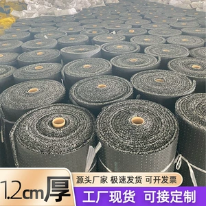 Pvc plastik məftil ilməli xalçalar, 1.2*9m rulon, kəsilə bilən avtomobil xalçası