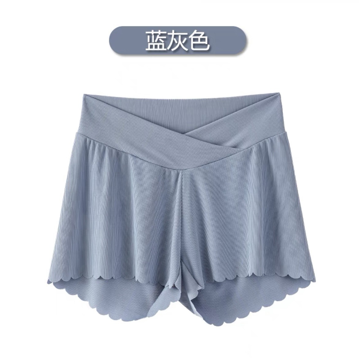 Azul gris / M