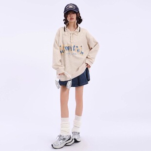 �羳������ʽ�͹�����Ů�¿���㼑н���POLO��ϵ�̽��l�³�
