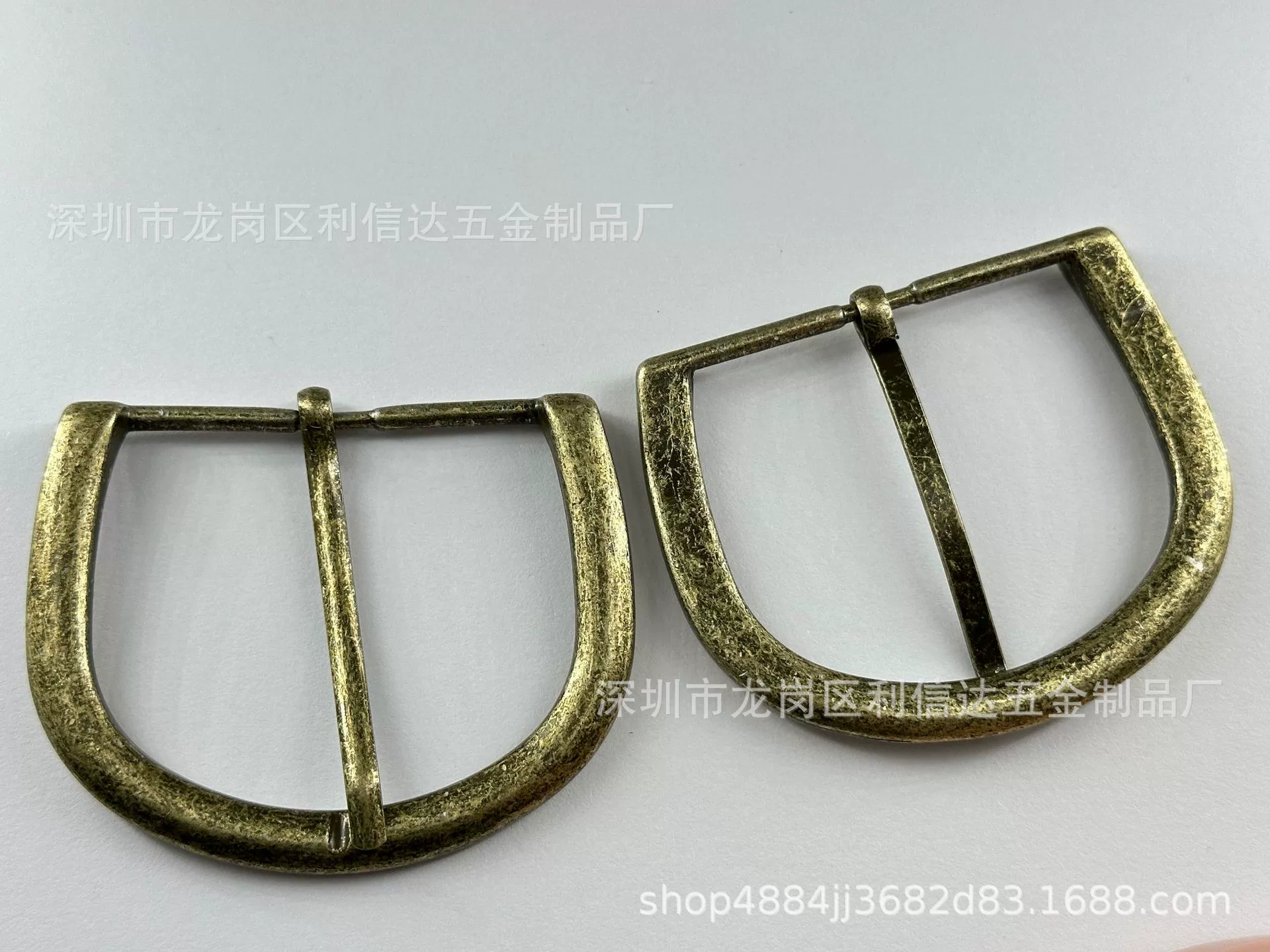 Bronze retro belt, 50mm, 2inch, 50mm