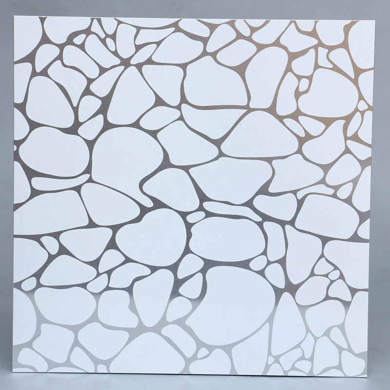 워터 큐브 0.42 (젖빛 표면)