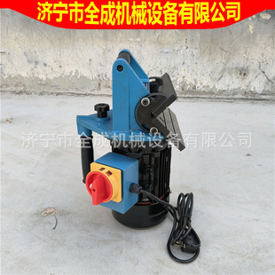 Full GD200 portable chamfering machine hand-held mold steel plate welding groove electric chamfering device price