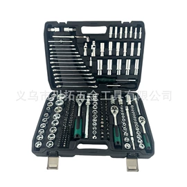 机修组合工具;手动螺丝套装;家用组合工具