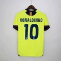 05-06 barcelona s away game 10 stars