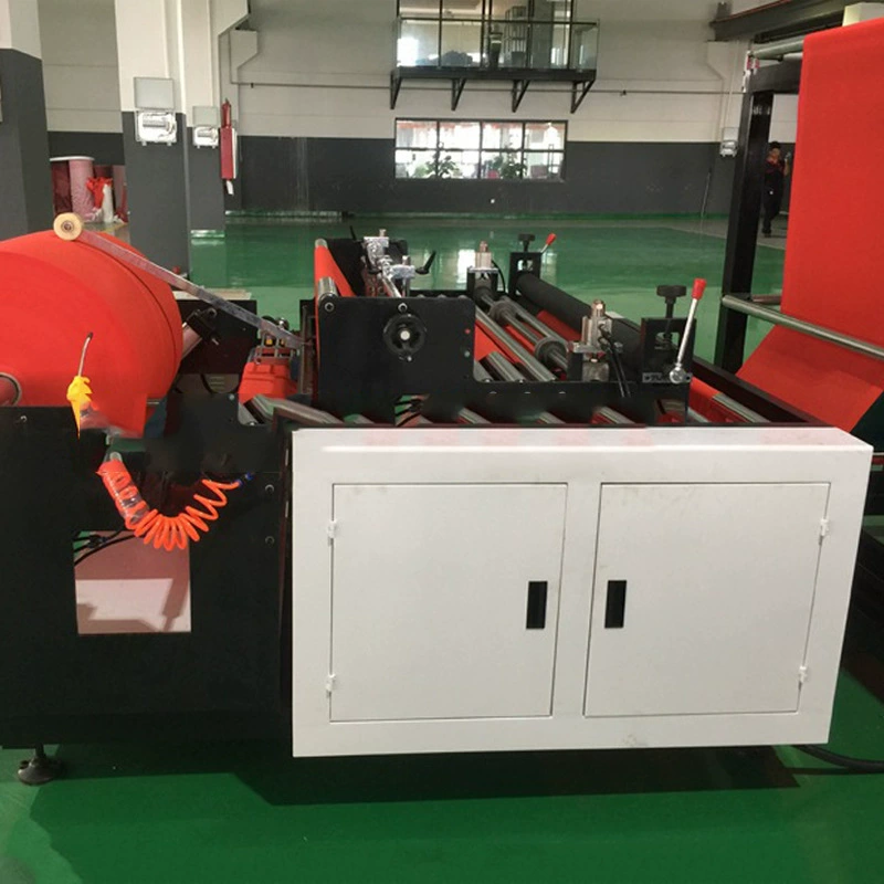 Производитель машин для изготовления нетканых сумок, оборудование для производства плоских шопперов, машина для производства нетканых сумок на шнурке, изготовление на заказ