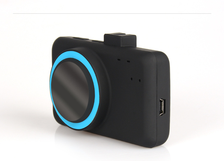 Gps Fatigue Driving Warning Device, Anti-Drowsiness Reminder, Face Recognition Alarm, Early Warning, Car Safety Products
