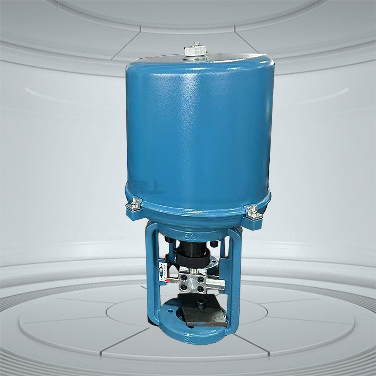 大扭矩阀门电动装置 伯纳德 341RXD-800 361RXD-800 381RXD-800