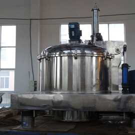 厂家直销 最近热销 LGZ1250全新平板式离心机 大型工业用脱水机