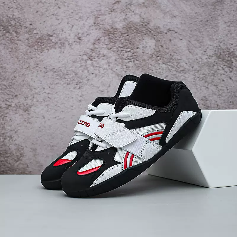 新款体校拔河鞋防滑拔河专用鞋子学生体育训练鞋青少年运动鞋批发