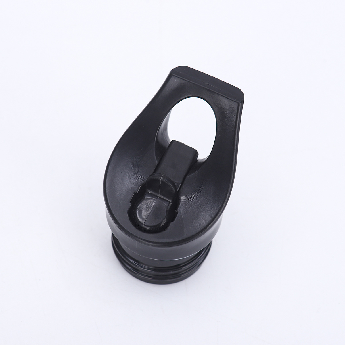 Botella de vacío estadounidense transfronteriza de gran capacidad 304 taza de acero inoxidable portátil al aire libre olla de viaje portátil