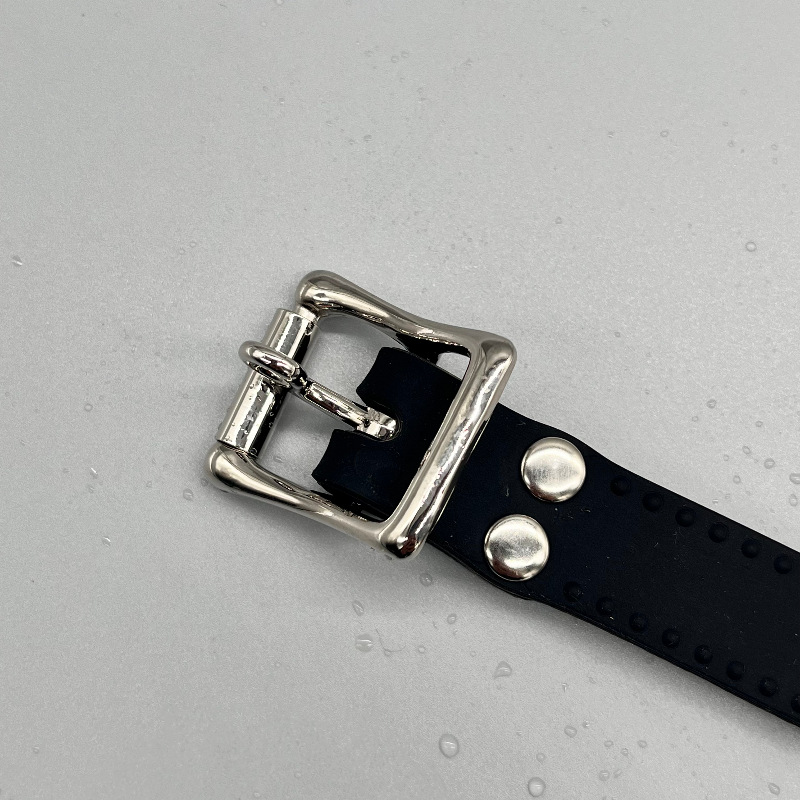 Juguetes sexuales, juguetes de bondage, tapón bucal, productos sexuales, bola bucal de silicona de tres agujeros, accesorios de silicona para parejas adultas._voghion.com