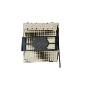 �F؛FM1 CPU SOCKET 904P CPU�����  ACA-ZIF-108����