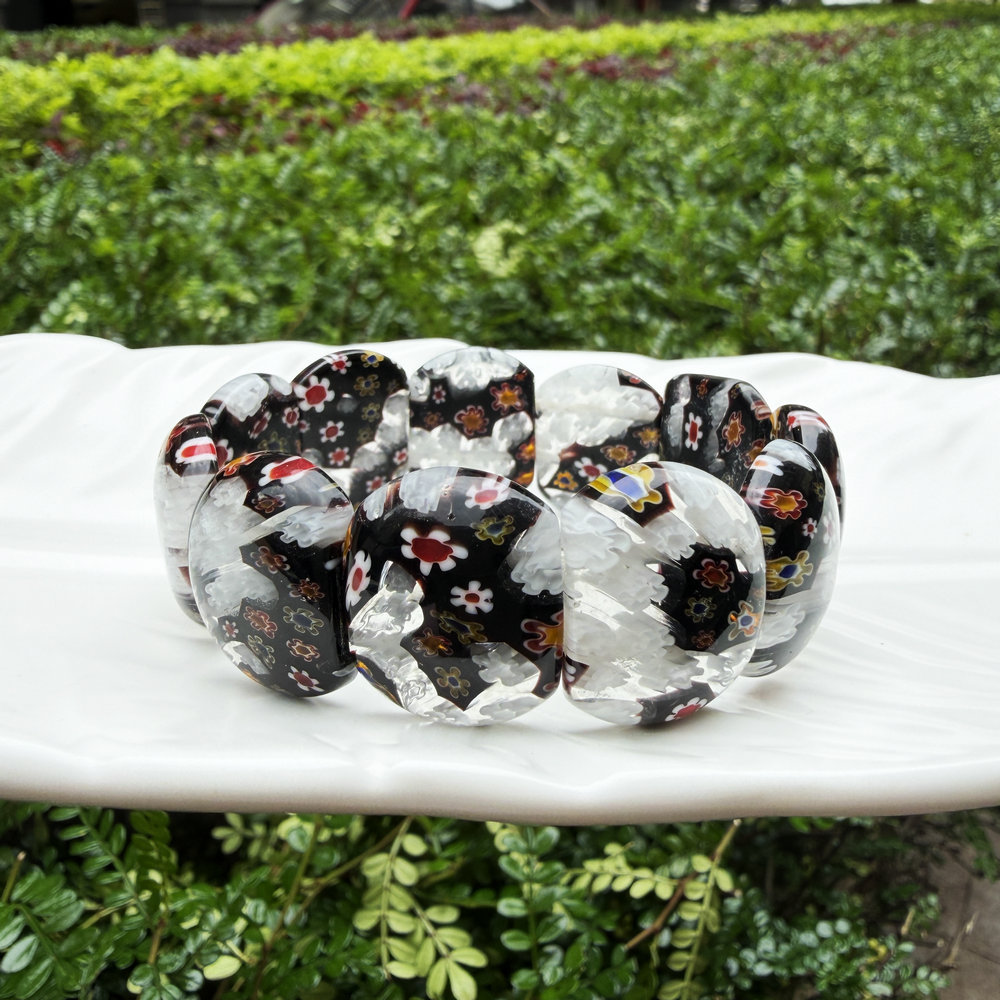 22*18mm 크기의 흑백