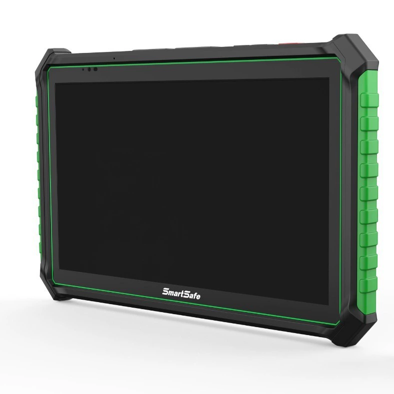 ЗАПУСК Yuanzheng Новый детектор неисправностей транспортного средства на новой энергии P13 диагностическое оборудование для технического обслуживания