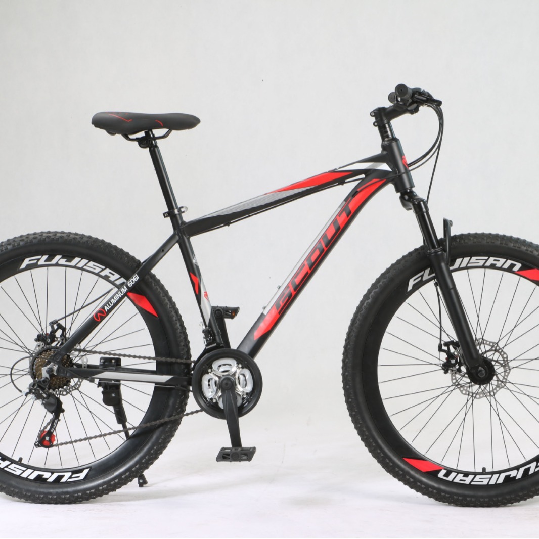 Bicicletas de montaña bicicletas de cambio de velocidad para adultos hombres 24 pulgadas 26 pulgadas para trabajar en lugar de jóvenes estudiantes carreras de cross-country
