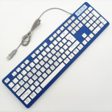 Клавиатура, мышка, комплект, универсальный ноутбук для офиса