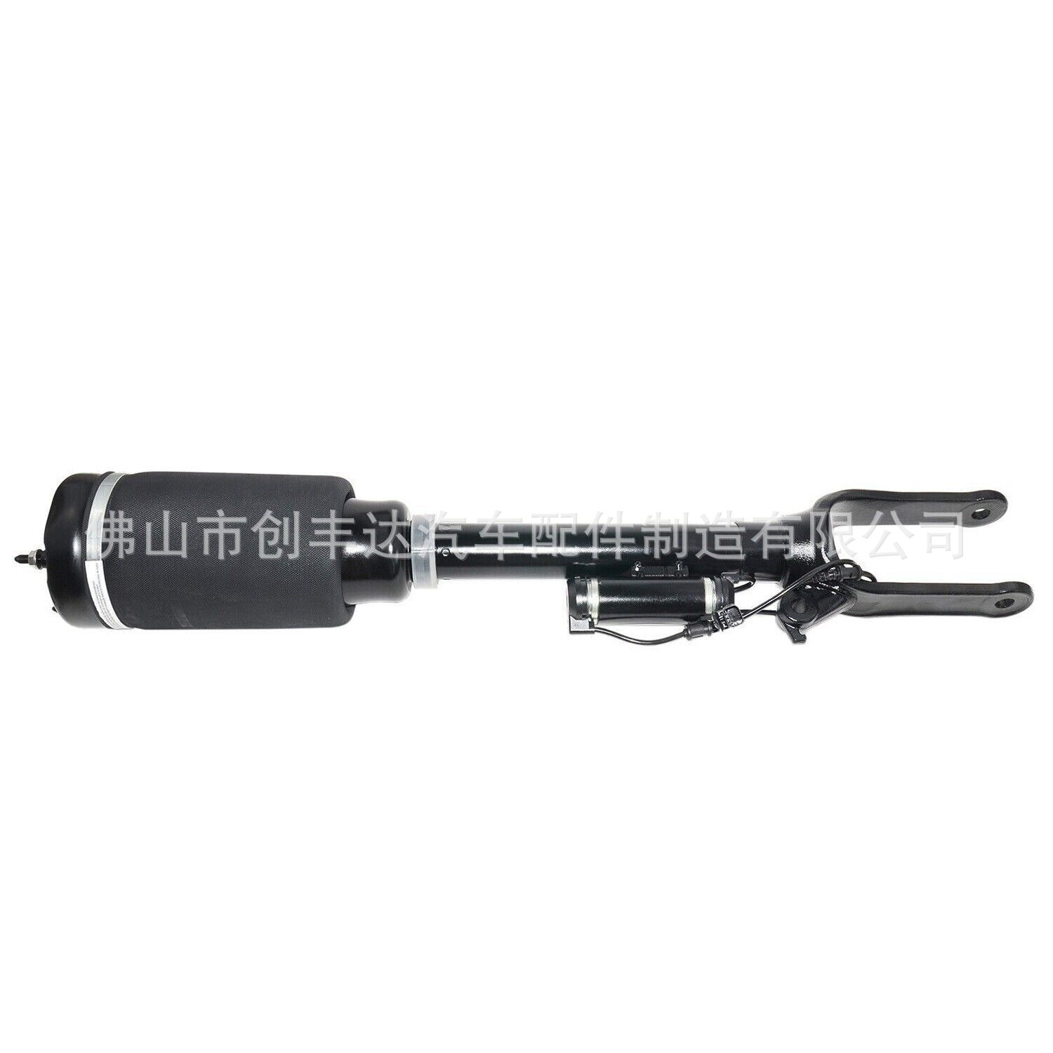 1643206013 1643205813 Air Shock Absorber for Mercedes Benz W164 ml Gl Front Shock Absorber