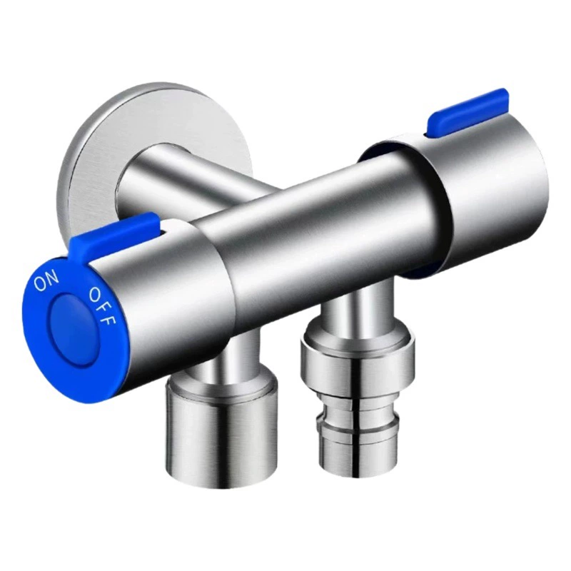 304 нержавеющая сталь Туалет компаньон пистолет-распылитель костюм Туалет бытовые шайбы распылитель высокого давления водяной пистолет