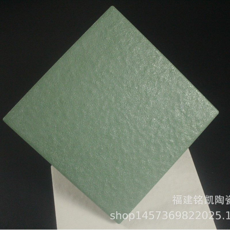 Guanchi 福建省メーカーの既製品、複数仕様の正方形タイル/スーパーマーケットタイル/床タイル 200*200mm 卸売|undefined