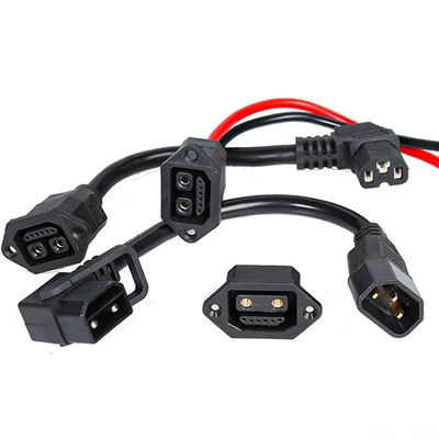 Other Electric Vehicle Accessories — plug