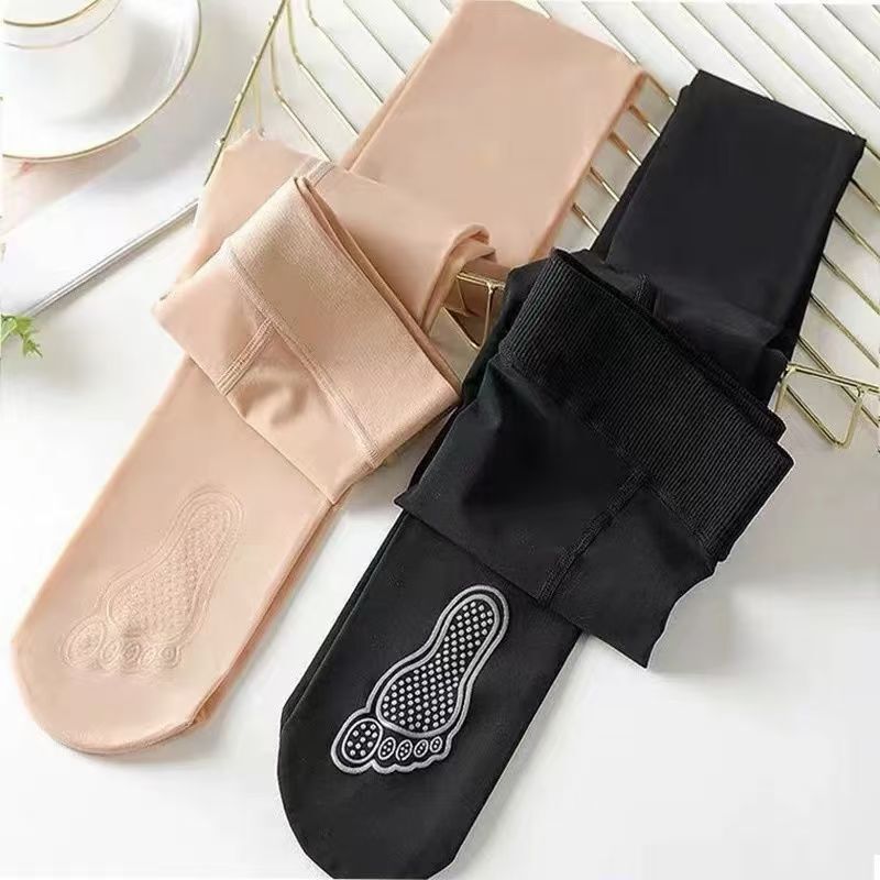 Children's non-slip pantyhose, spring and autumn women's pantyhose, anti-snag children's dance tights Children's non-slip pantyhose, spring and autumn women's pantyhose, anti-snag children's dance tights