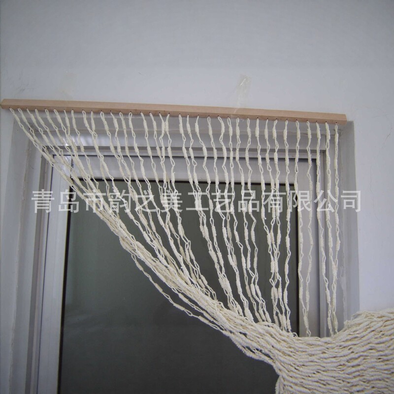 Floor Decoration Wedding Paper Rope Handmade Straw Door Curtain Natural Corn Husk Processing Custom-Made Kindergarten Bedroom Crochet Floor Decoration Wedding Paper Rope Handmade Straw Door Curtain Natural Corn Husk Processing Custom-Made Kindergarten Bedroom Crochet