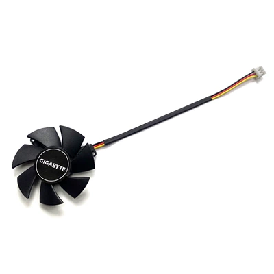 Fan 1030 N710 HAlf-height