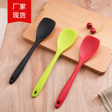 阳江厂家硅胶刮刀家用蛋糕奶油橡皮铲刀烘焙工具搅拌刮板批发糕点