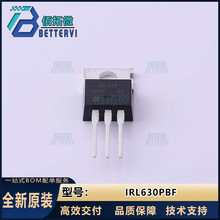 ȫ��ԭװIRL630PBF  200V/5.7A TO-220AB  N����MOS��ЧӦ��