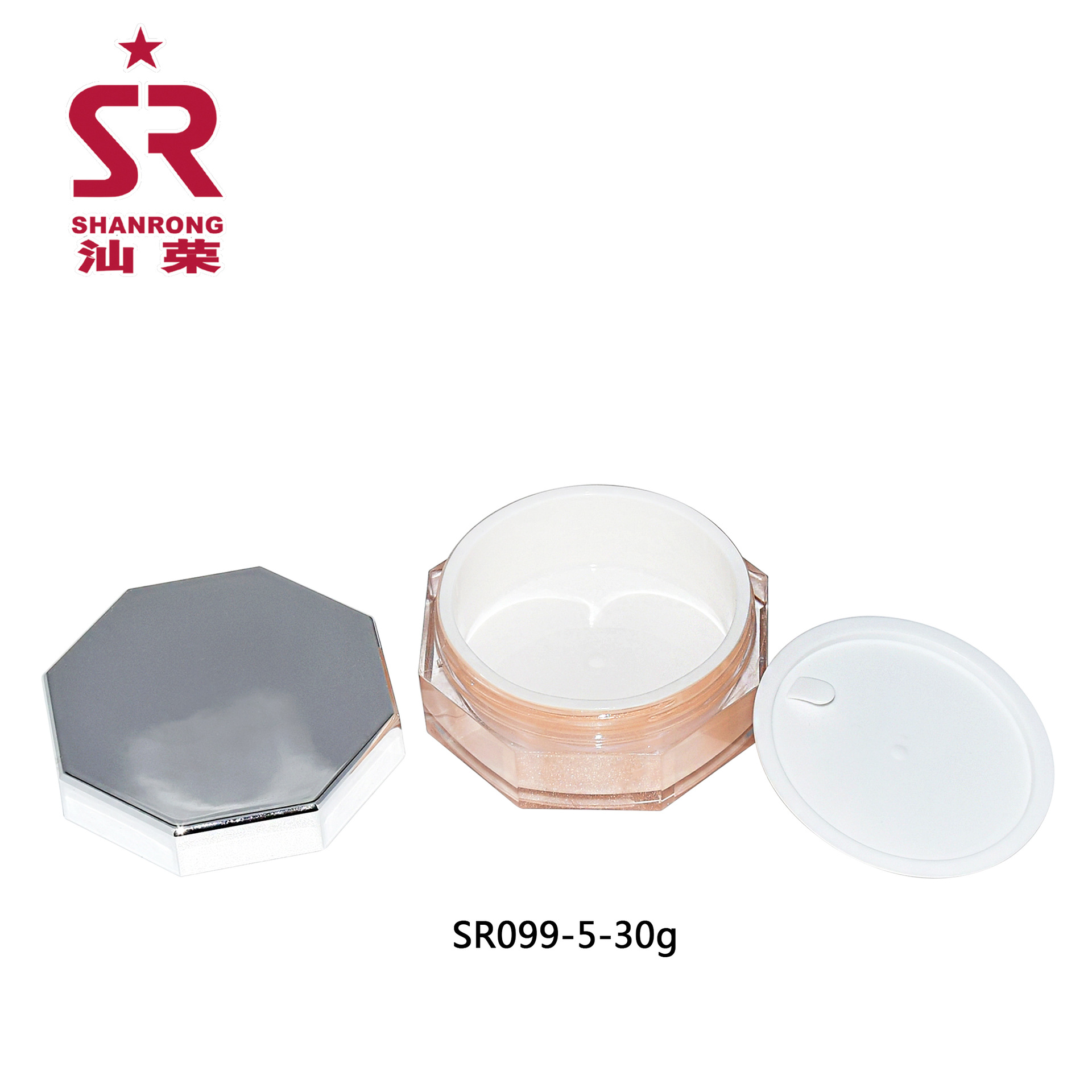SR099-5-30g (J028) 分体图