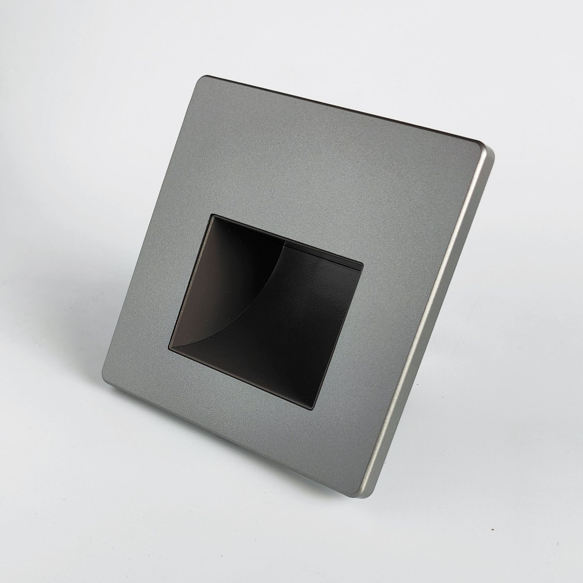 L6 회색-큰 창 2W