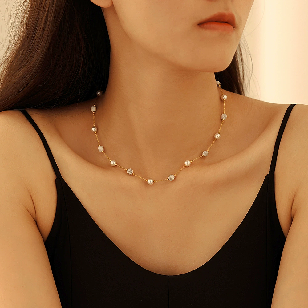 П necklaces?