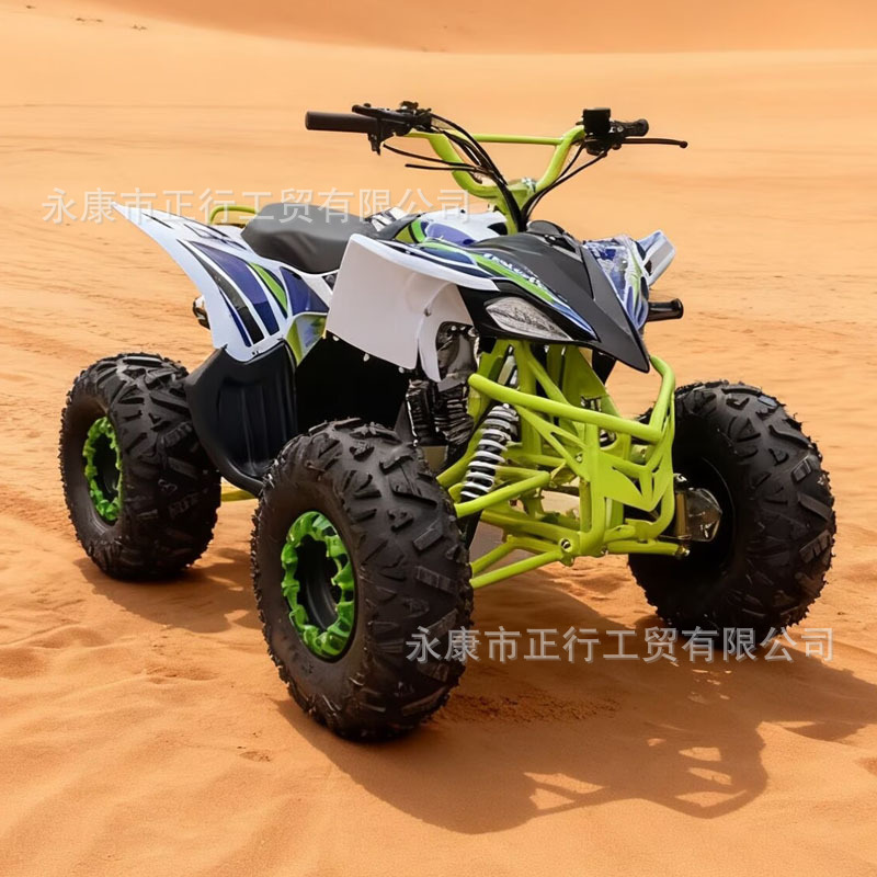 ATV125CC Warhawk Beach Car Motocross de montaña puede fijar 150 fábrica de exportación de beach car