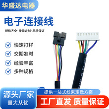 SM2.54�w�C�^����һ�϶��־���3C/UL/16-24AWG1��2���往1��2�^