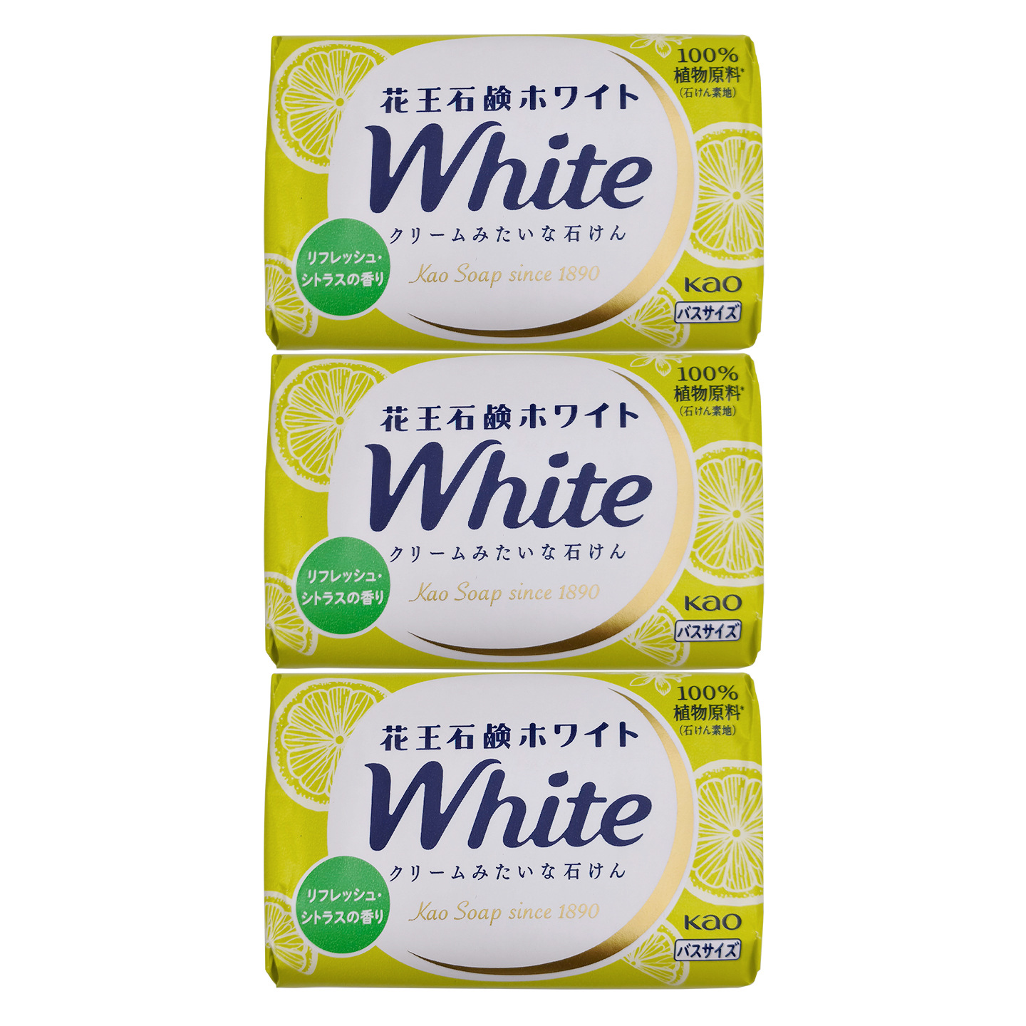 Lemon flavor 3 (130g*3)