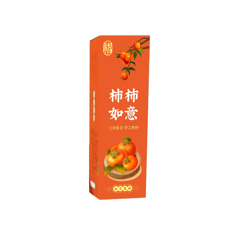 艾草槌diy材料包全身マッサージハンマー経絡養生ハンマー八虚ハンマー艾灸ハンマー五子ハンマー柿ハンマー|undefined
