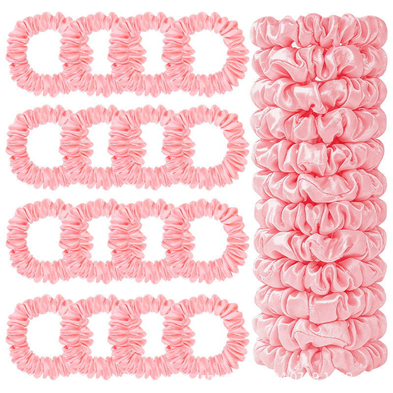 플라밍고 핑크 (낱개 포장)