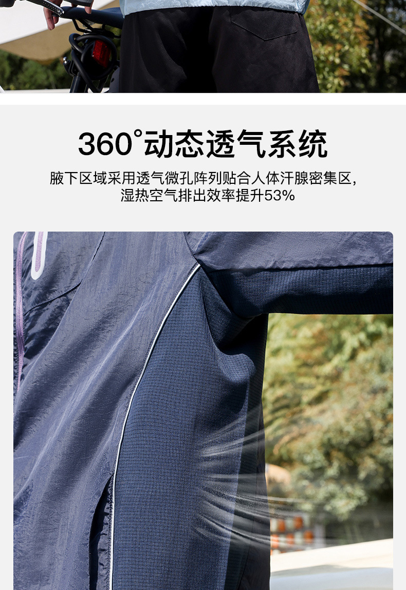 藏青 日焼け止め服 おすすめ