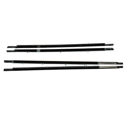Vehicle Sealing Strip Accord Car Glass Outer Pressure