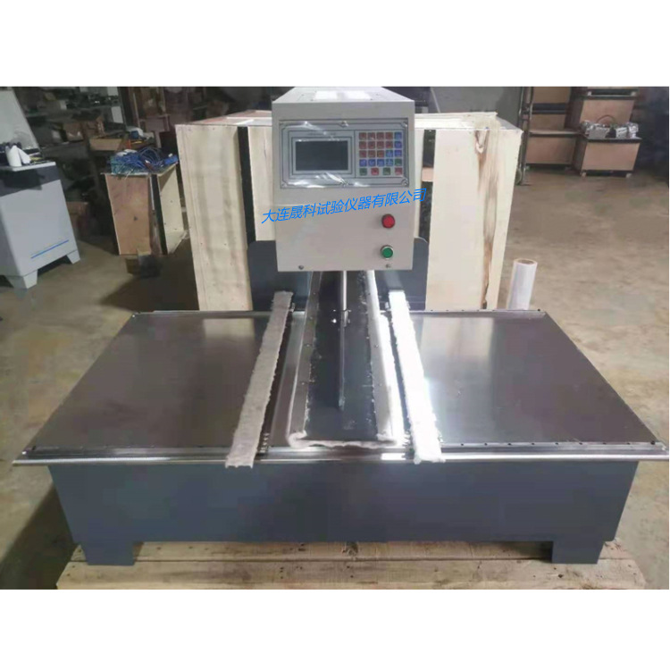 KZJ-10B型板材抗折试验机 水泥波纹瓦隔墙板保温板抗折强度试验机