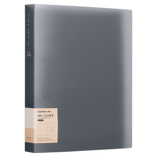 COMIX�R��A562���s�ɿ׊A 5 25mm A4 �ļ��A�r���ռ{�A͸�����l
