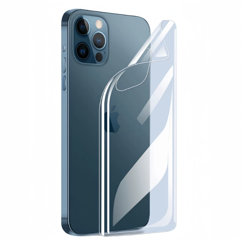 Apple, совместимо с iPhone 15, лента, гидрогель, мобильный телефон, 13promax, 14plus, 11 штук
