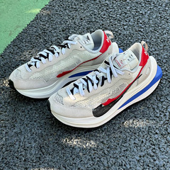 ピュアオリジナル Vaporwaffle 3.0 ジョイント デコンストラクト ワッフル シューズ トレンディ カジュアル ハイライズ 多用途 スポーツ シューズ 男女兼用