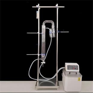 A Complete Set of Foam Liquid Carrying Rate Evaluation Experimental Devices Model: Nz944-M83370 Library Number: M83370