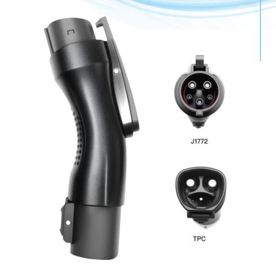 Xiaohu新能源汽车Gbt Charging Pile European – EV şarj adapterləri