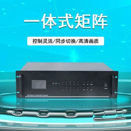 开关电源;智能安防监控;画面处理器