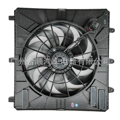 Cooling DigiTal Fan, Fan