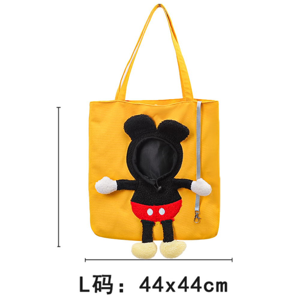 Mascotas para gatos bolsas de viaje al por mayor bolsas para perros y gatos bolsas de mano para perros pequeños salientes bolsas de hombro para perros