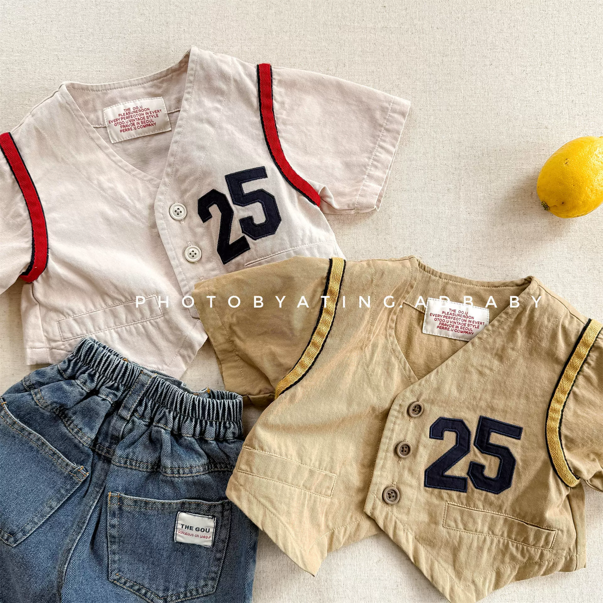 春夏童装新款儿童春款韩版短袖外套防晒衣女童夏装男童开衫6262