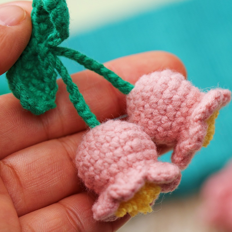 난초 종 꽃 (핑크)